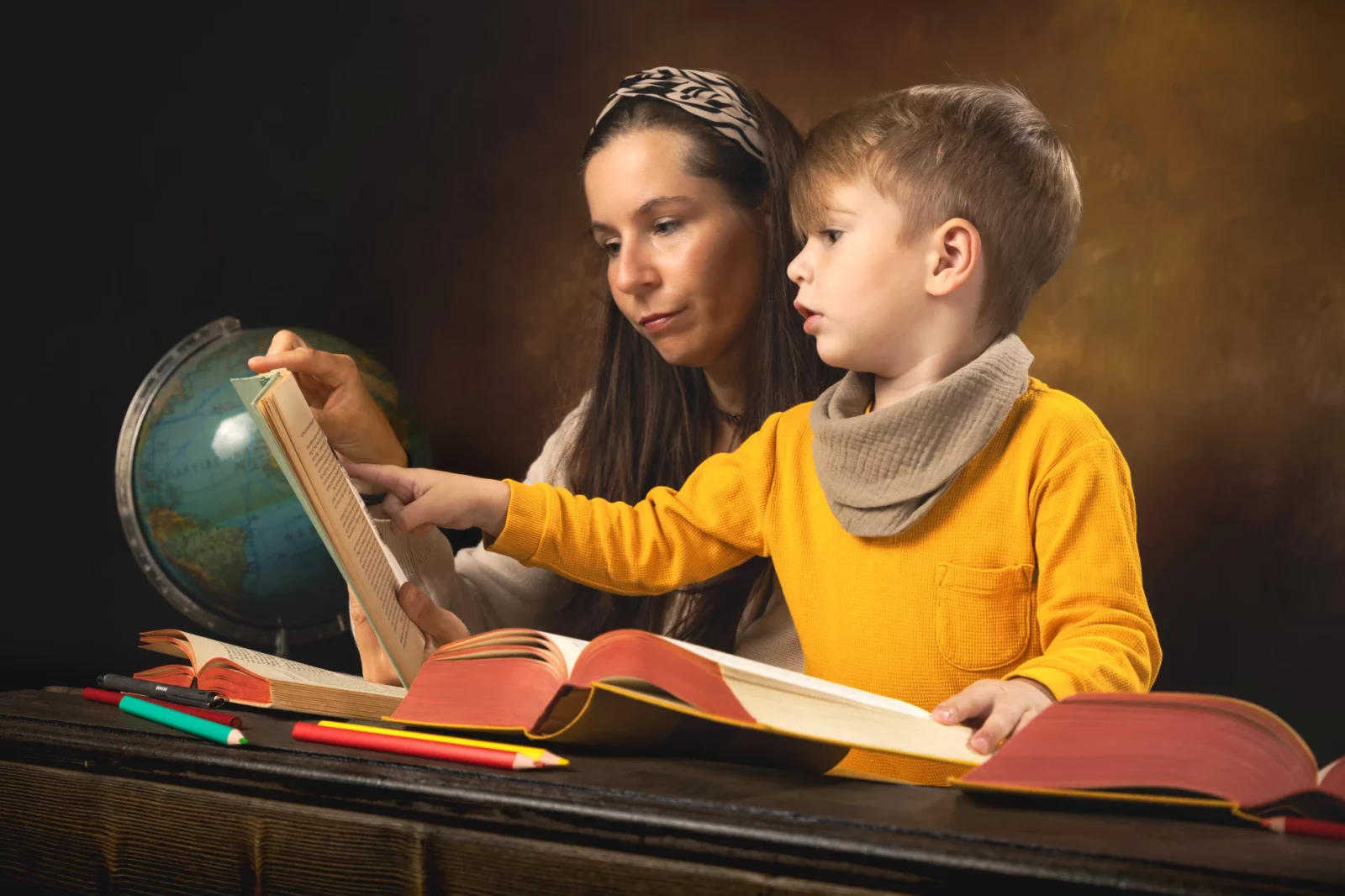 Ein Bild zur Veranschaulichung