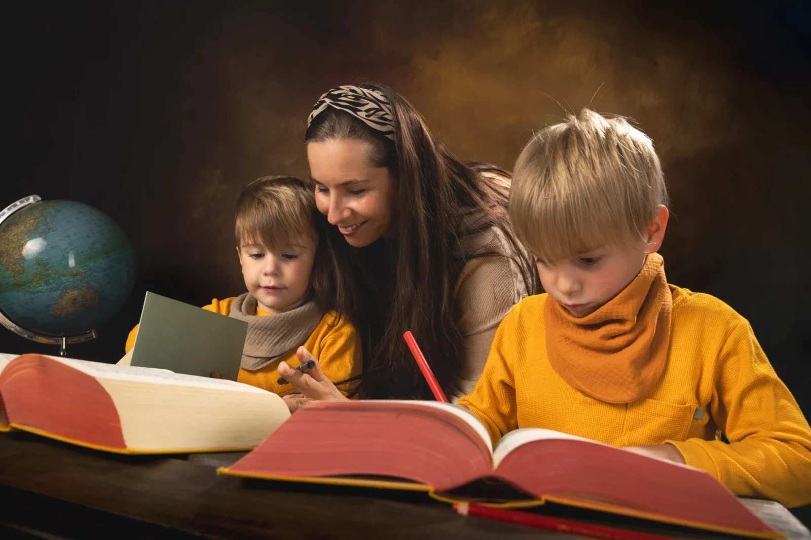 Ein Bild zur Veranschaulichung