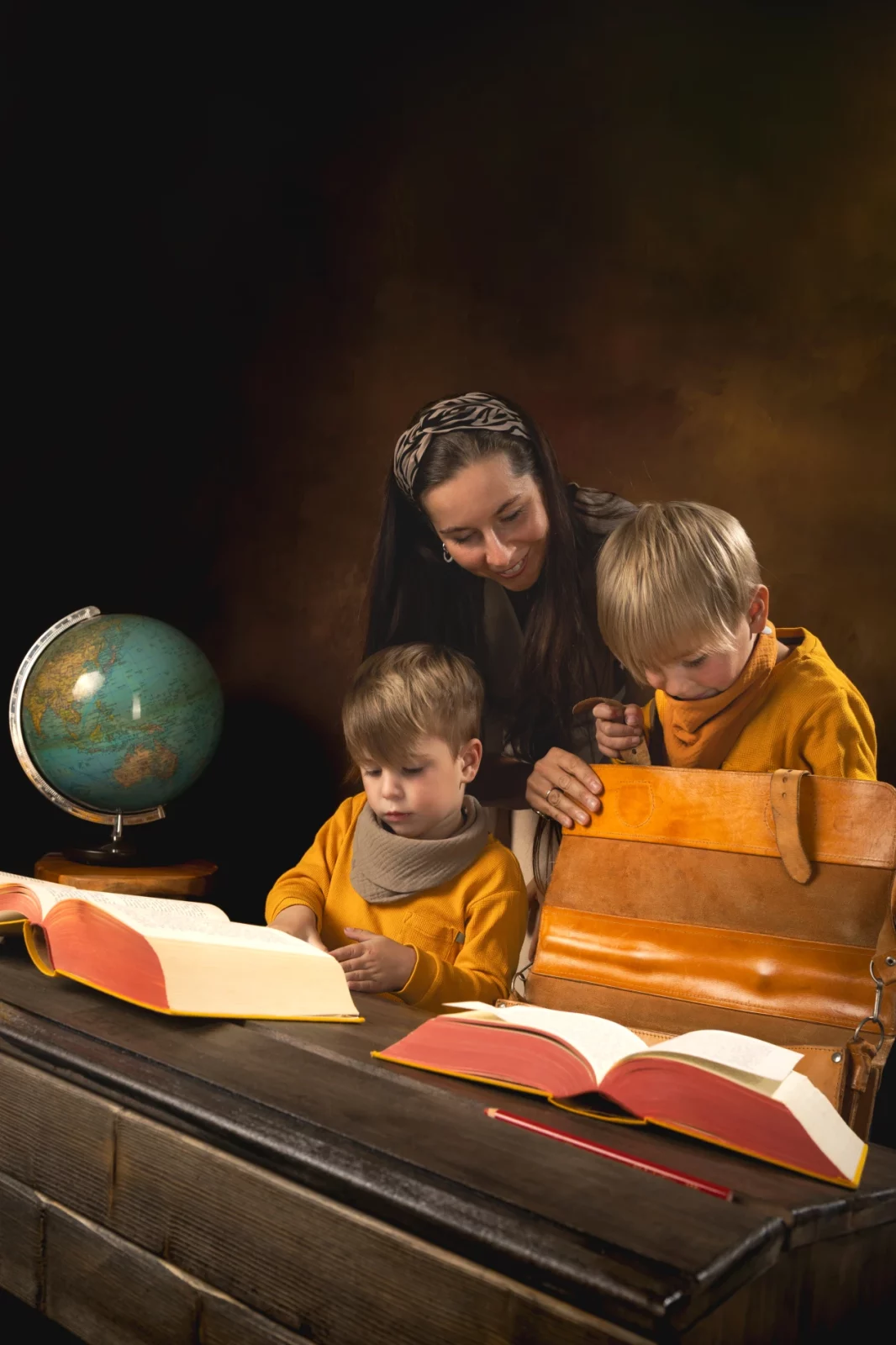 Ein Bild zur Veranschaulichung