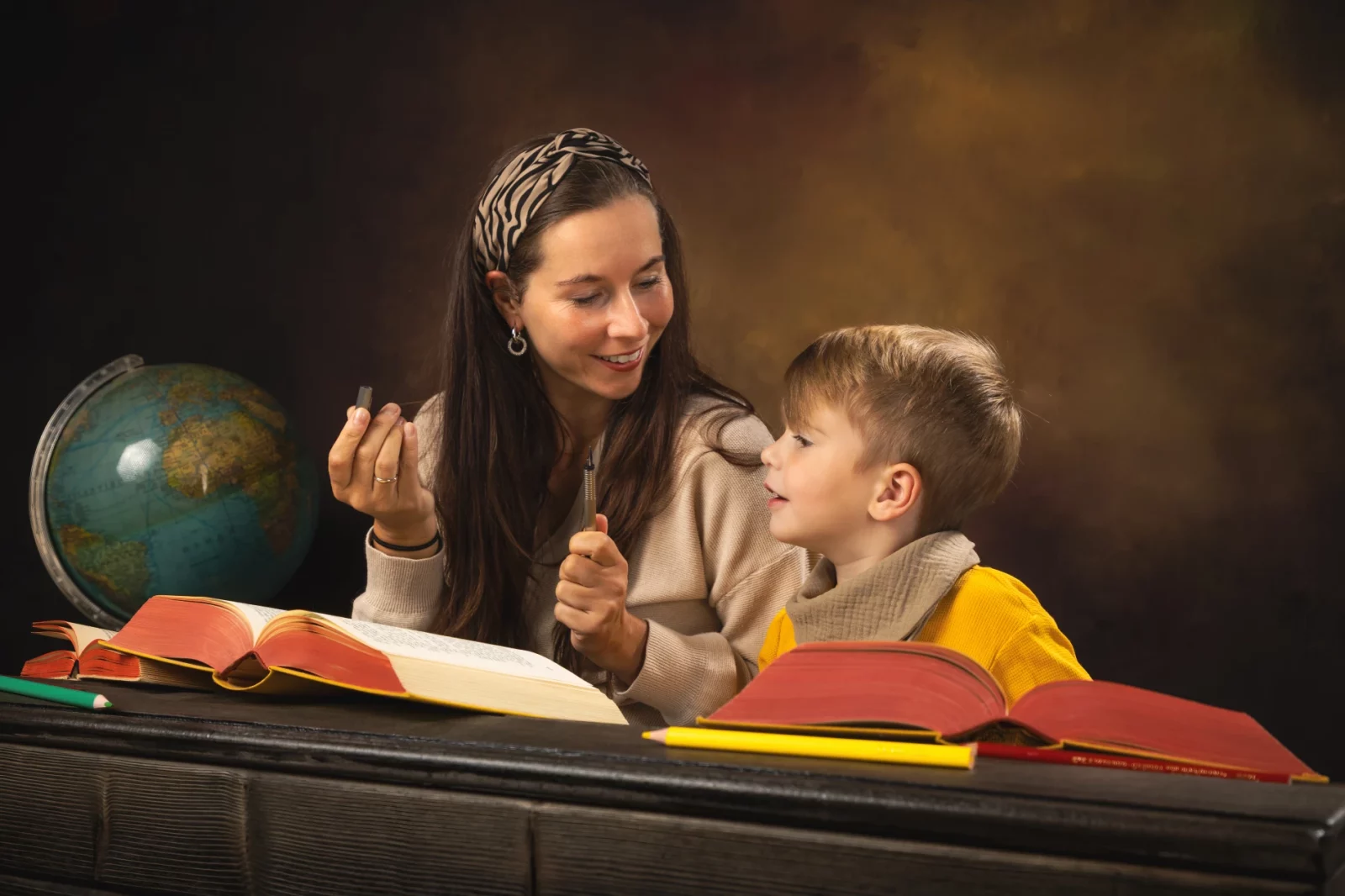 Ein Bild zur Veranschaulichung