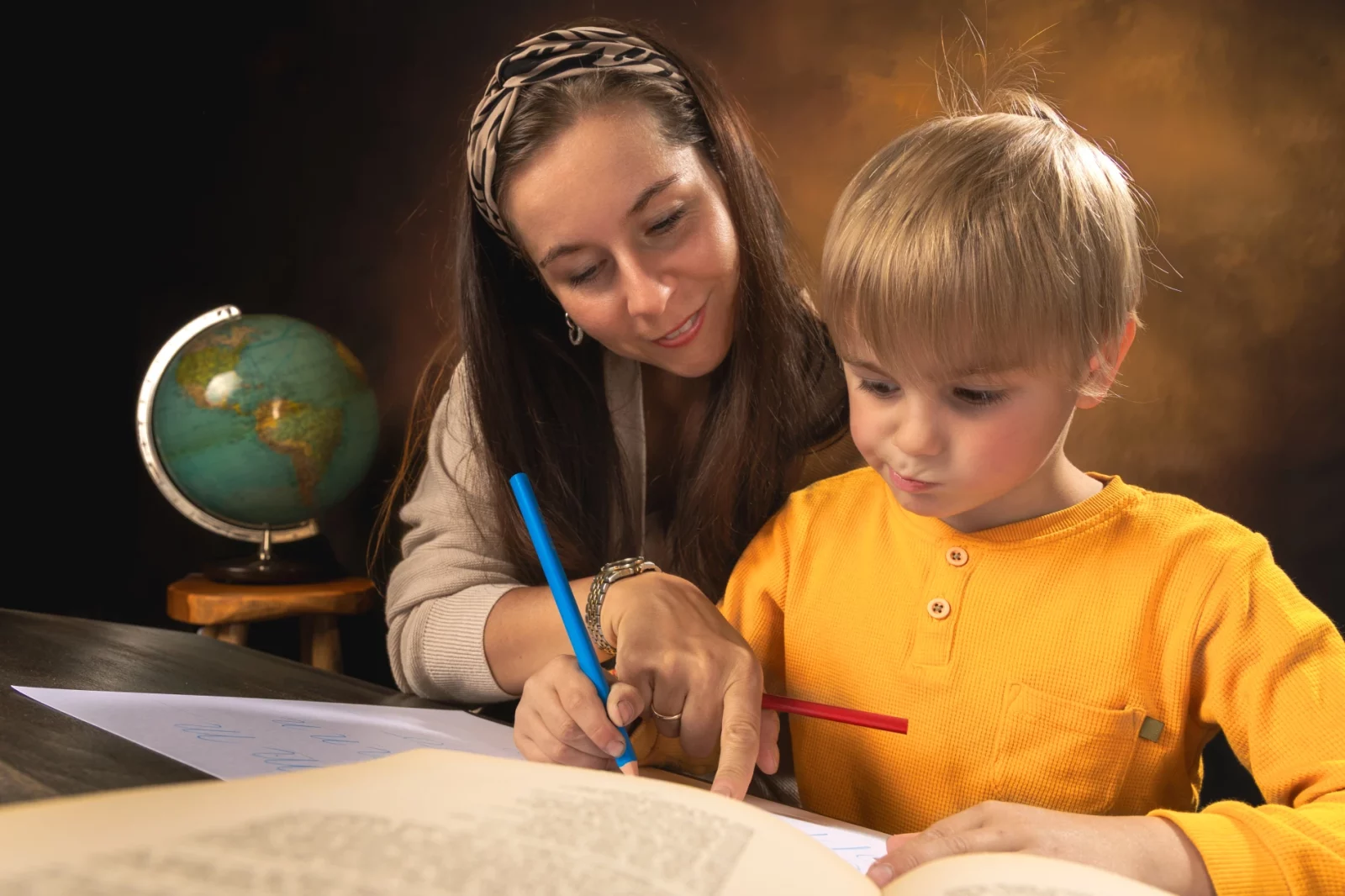 Ein Bild zur Veranschaulichung