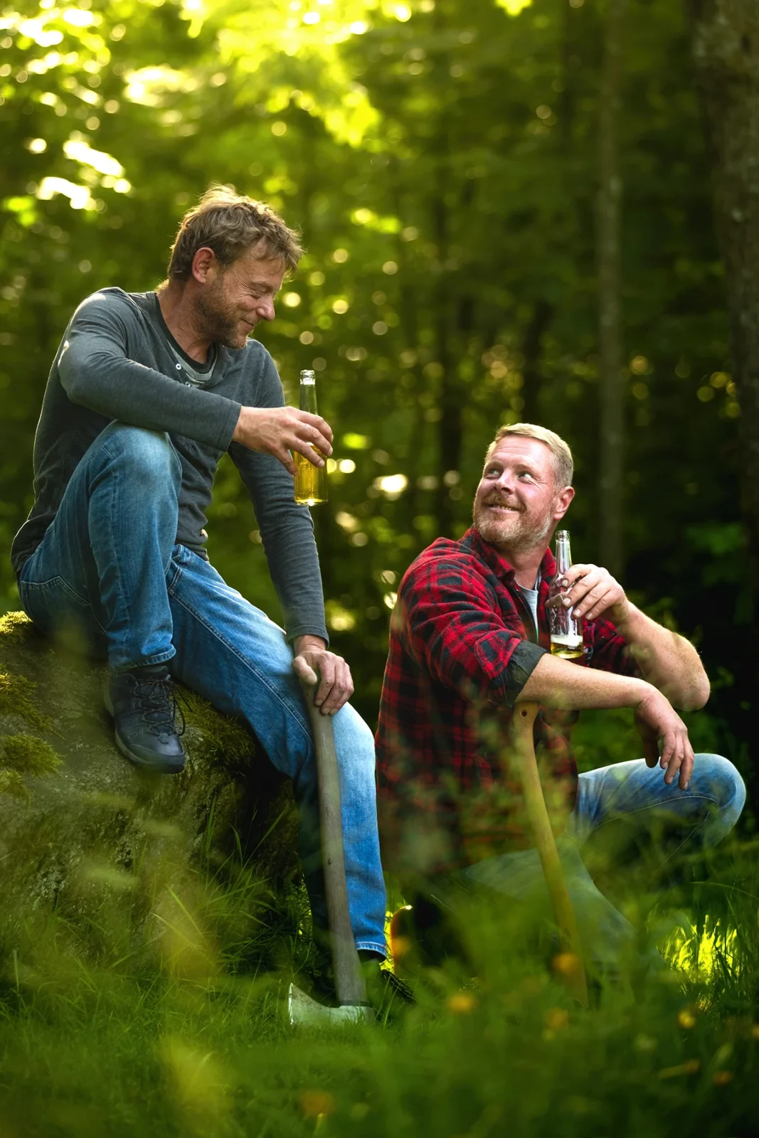 Ein Bild zur Veranschaulichung